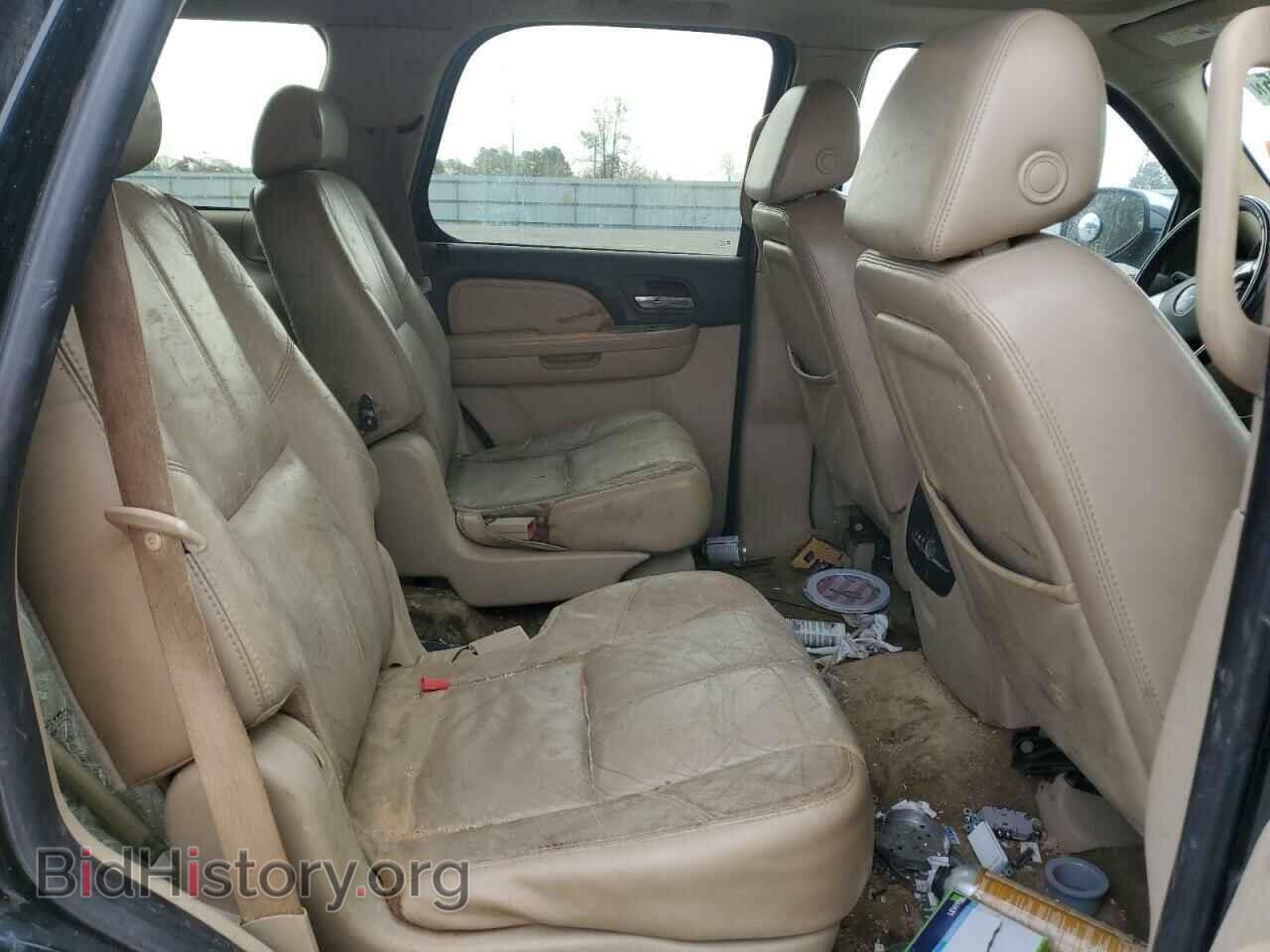 2007 GMC YUKON - VIN: 1GKFK63807J172434 - Фото 11