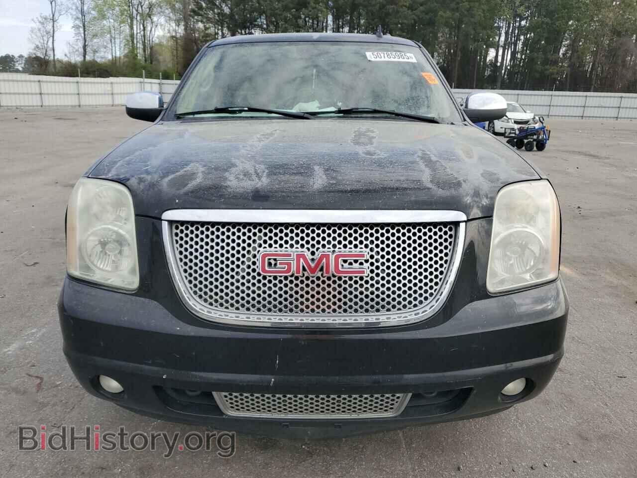 2007 GMC YUKON - VIN: 1GKFK63807J172434 - Фото 5