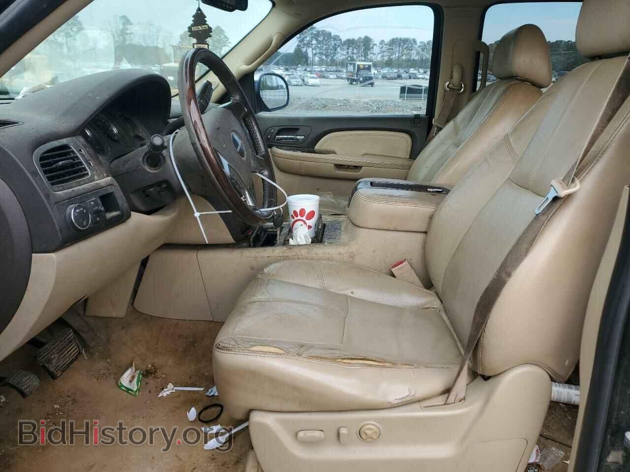 2007 GMC YUKON - VIN: 1GKFK63807J172434 - Фото 7