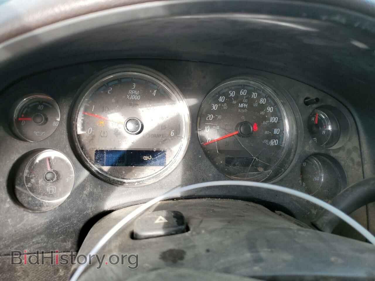 2007 GMC YUKON - VIN: 1GKFK63807J172434 - Фото 9