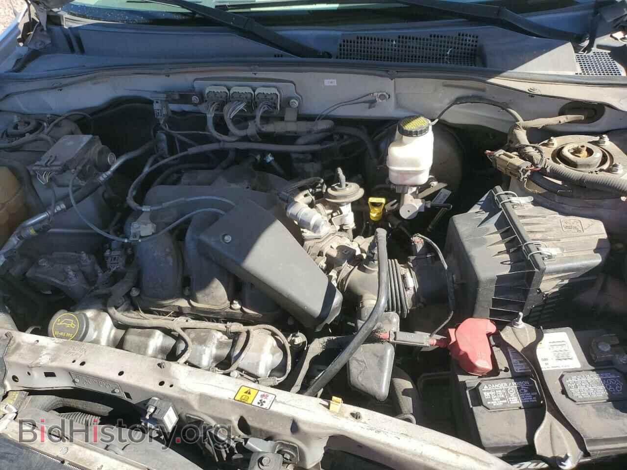 2008 FORD ESCAPE - VIN: 1FMCU031X8KA81705 - Фото 11