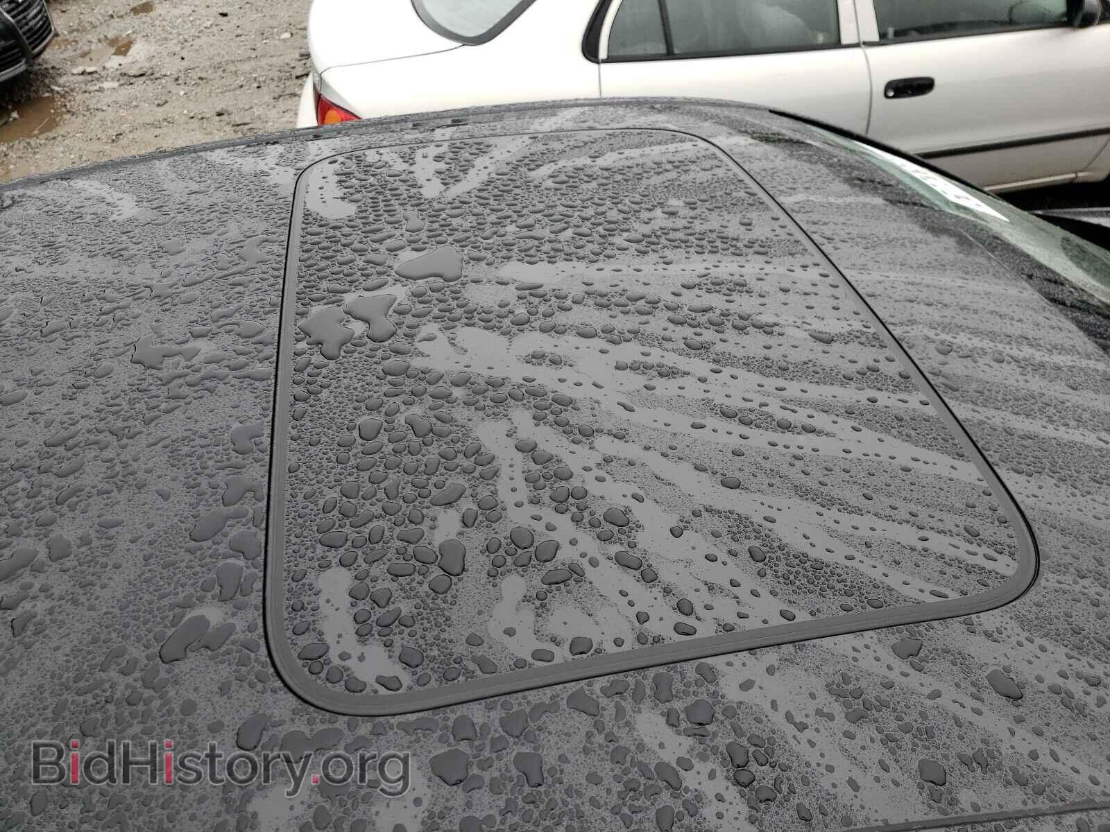 2019 AUDI A4 - VIN: WAUENAF46KA066621 - Фото 9