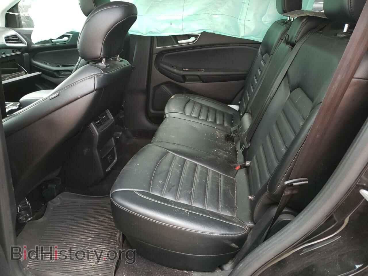 2016 FORD EDGE - VIN: 2FMPK4J80GBB13892 - Фото 6