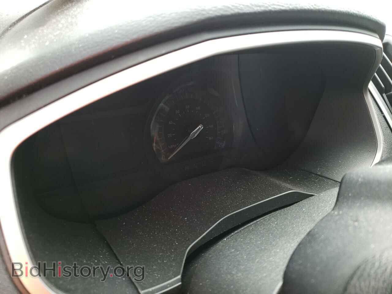 2016 FORD EDGE - VIN: 2FMPK4J80GBB13892 - Фото 8