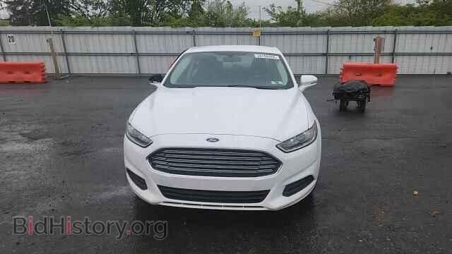 2016 FORD FUSION - VIN: 3FA6P0H73GR277197 - Фото 13