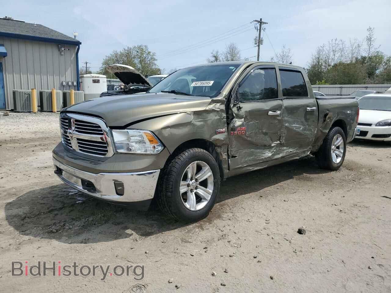 Photo 1C6RR7LT9ES256362 - RAM 1500 2014