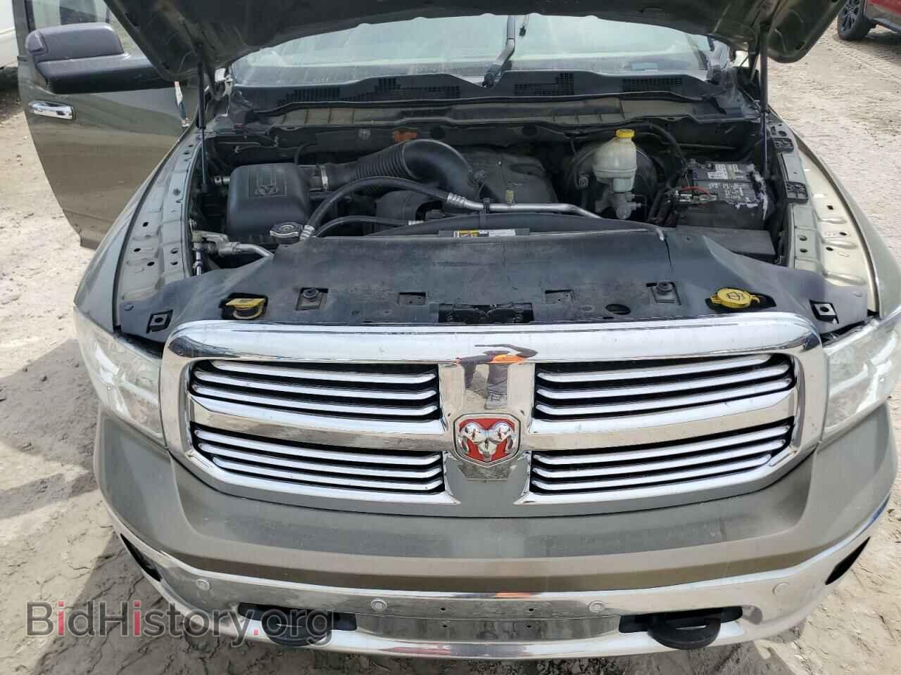 2014 RAM 1500 - VIN: 1C6RR7LT9ES256362 - Фото 11