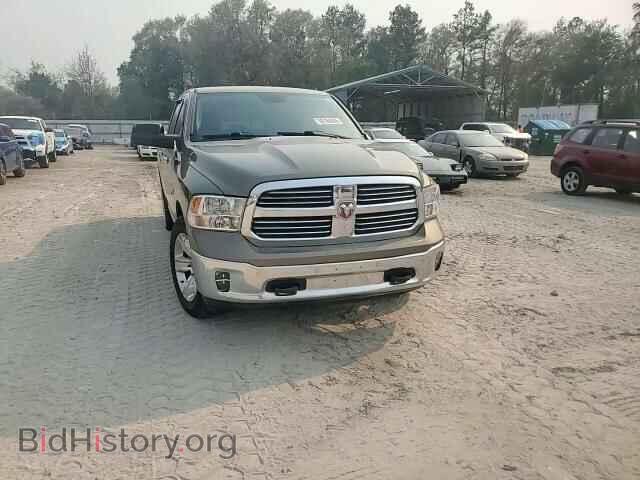 2014 RAM 1500 - VIN: 1C6RR7LT9ES256362 - Фото 13