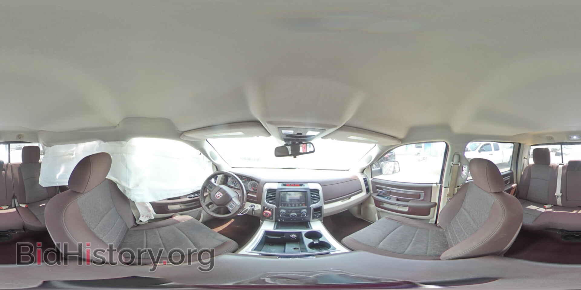 2014 RAM 1500 - VIN: 1C6RR7LT9ES256362 - Фото 14