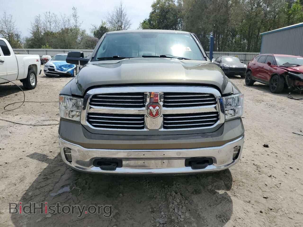 2014 RAM 1500 - VIN: 1C6RR7LT9ES256362 - Фото 5