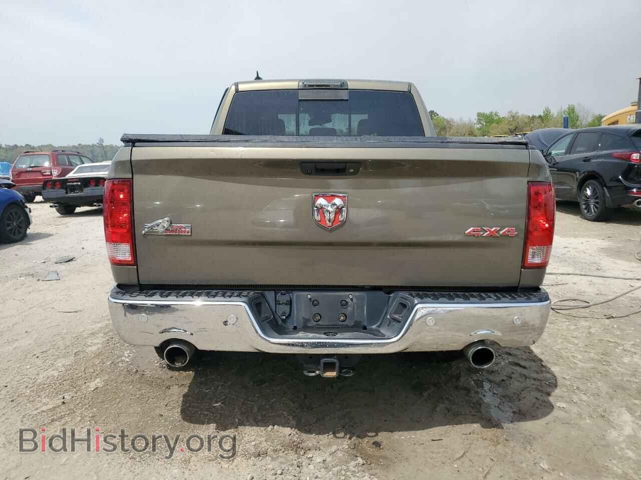 2014 RAM 1500 - VIN: 1C6RR7LT9ES256362 - Фото 6