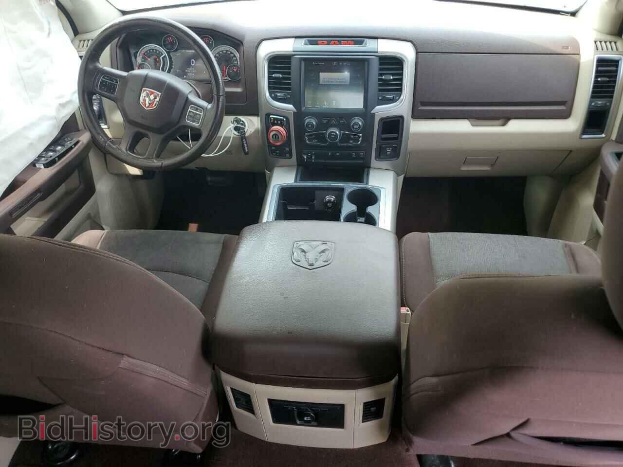 2014 RAM 1500 - VIN: 1C6RR7LT9ES256362 - Фото 8