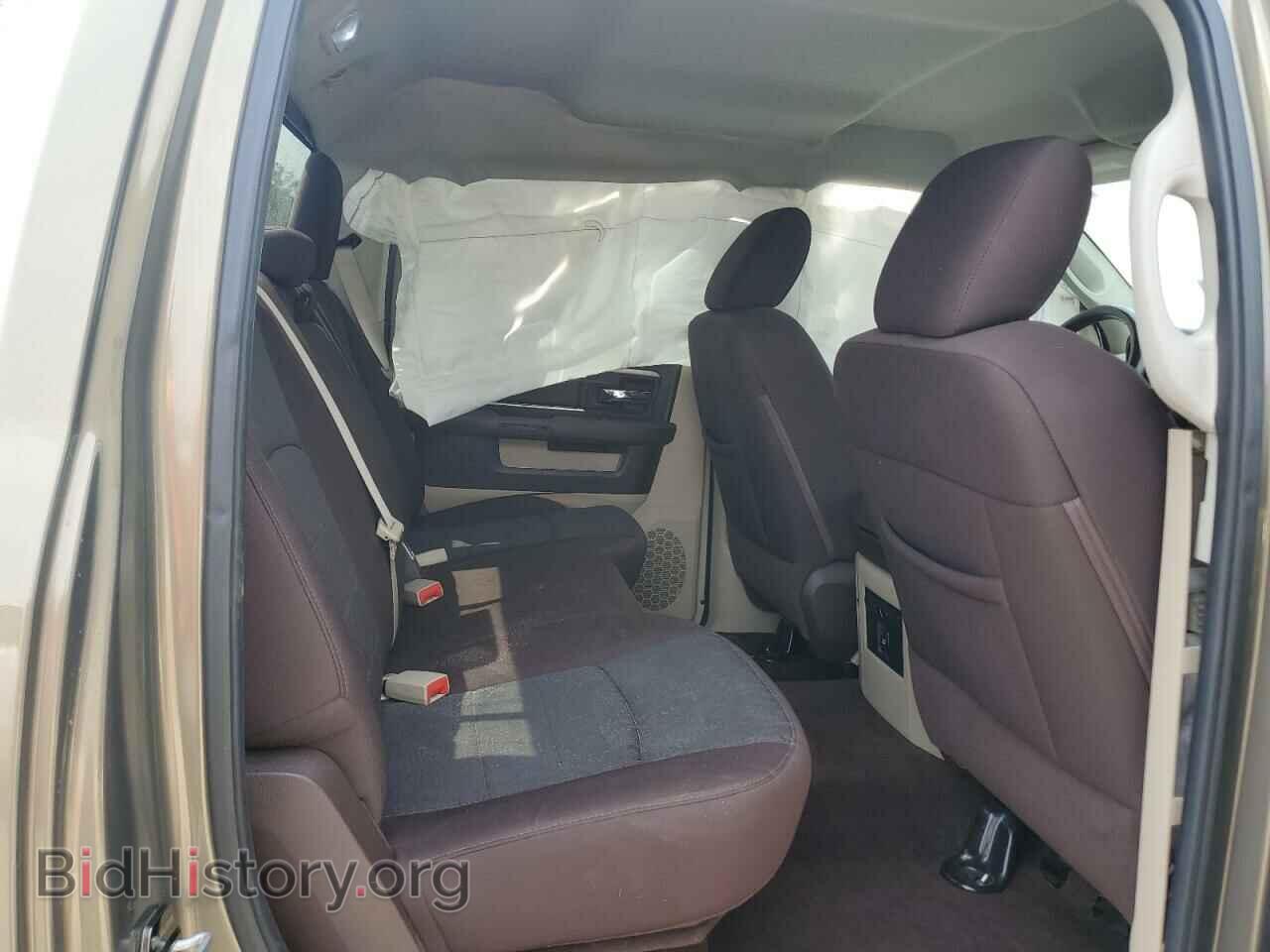 2014 RAM 1500 - VIN: 1C6RR7LT9ES256362 - Фото 10