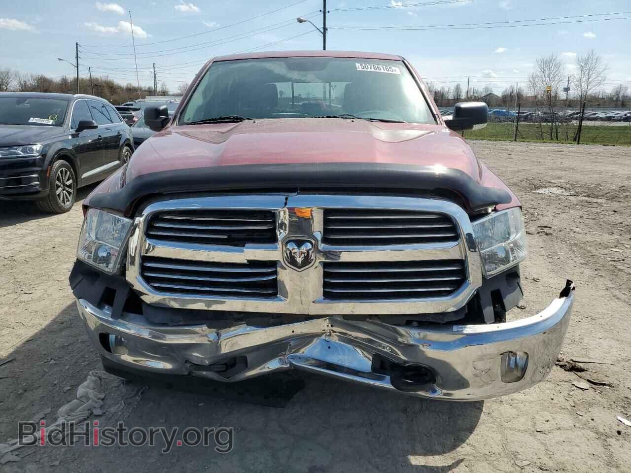 2015 RAM 1500 - VIN: 1C6RR7LT7FS738006 - Photo 5