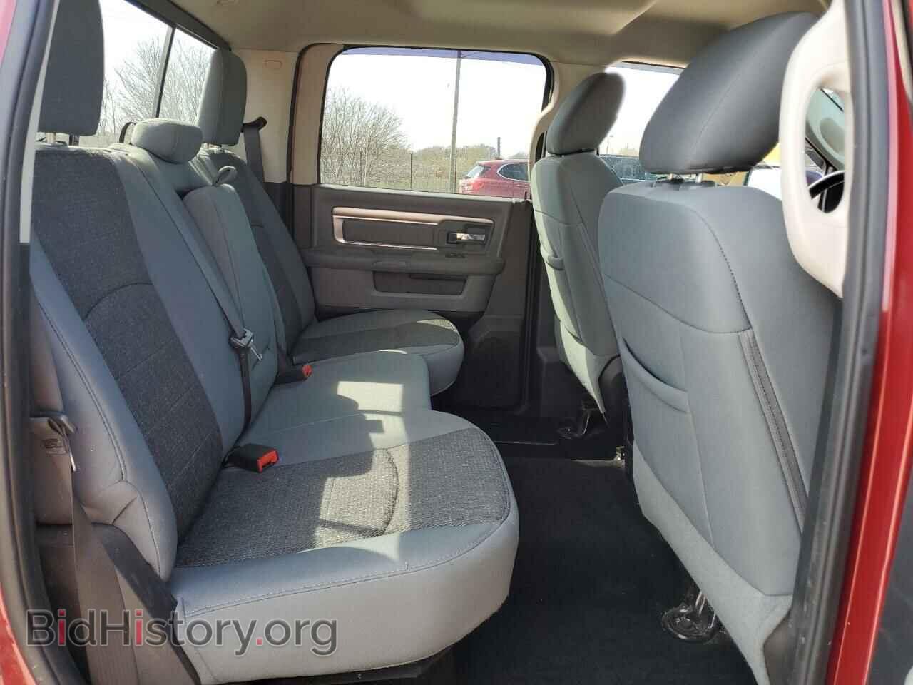 2015 RAM 1500 - VIN: 1C6RR7LT7FS738006 - Photo 10