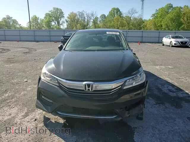 2016 HONDA ACCORD - VIN: 1HGCR2F76GA026336 - Фото 14