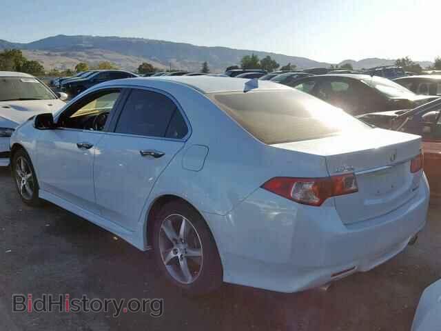 2013 ACURA TSX - VIN: JH4CU2F85DC005272 - Фото 3