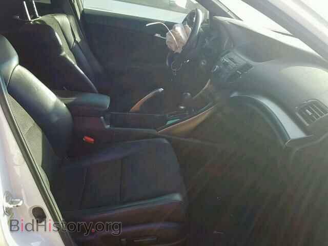 2013 ACURA TSX - VIN: JH4CU2F85DC005272 - Фото 5