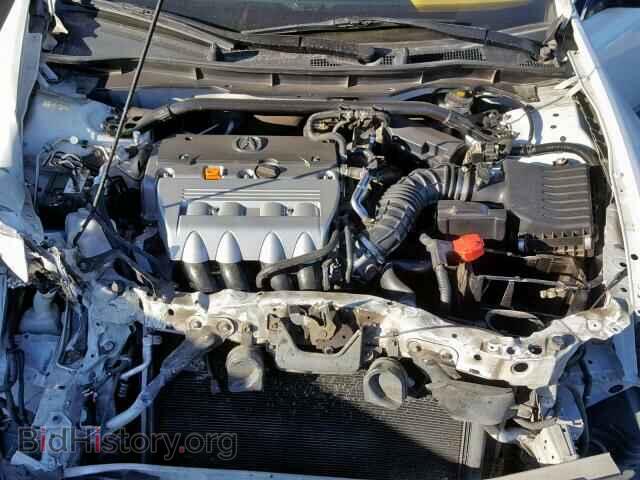 2013 ACURA TSX - VIN: JH4CU2F85DC005272 - Фото 7