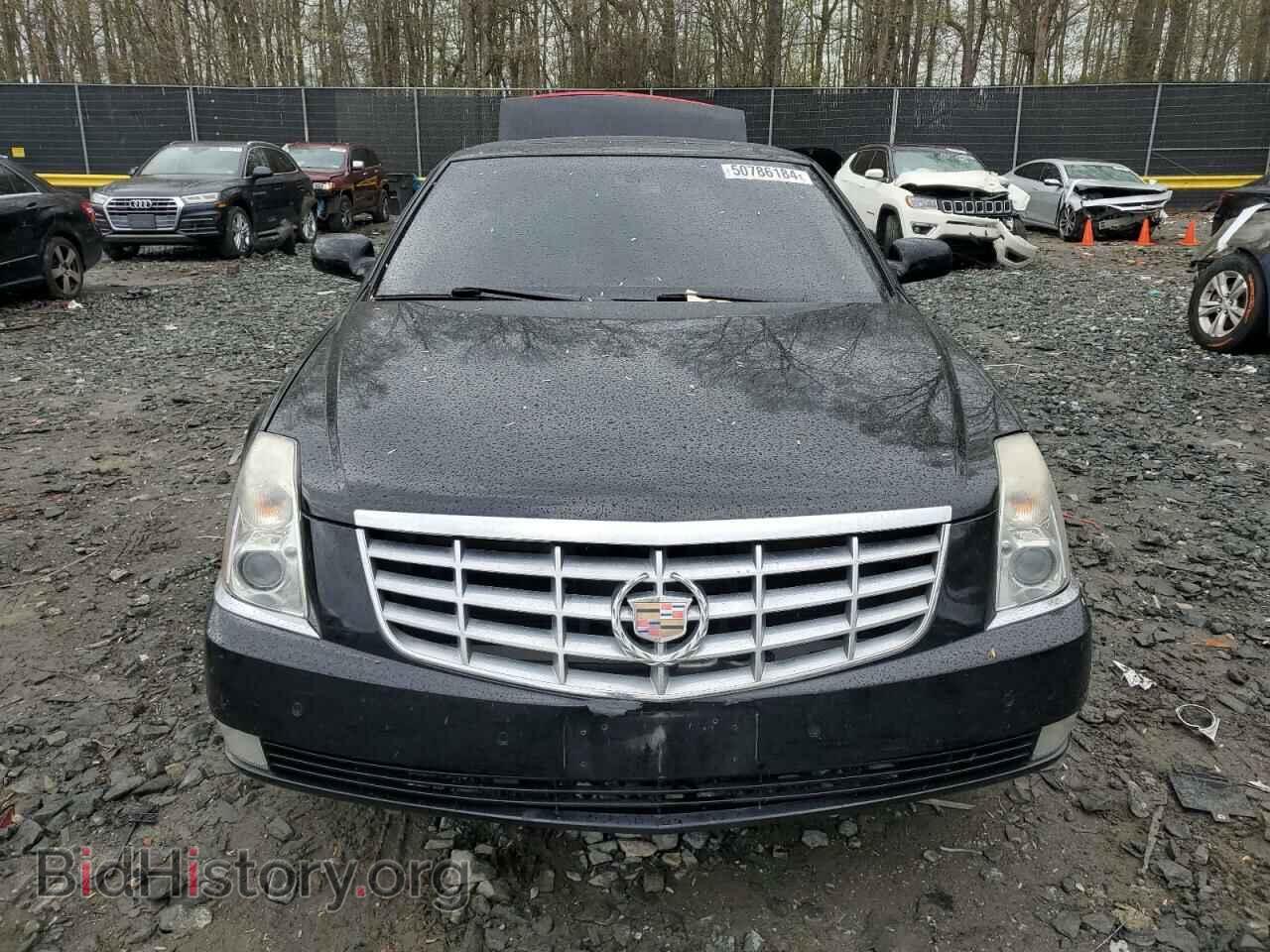 2009 CADILLAC DTS - VIN: 1G6KD57Y09U123439 - Фото 5