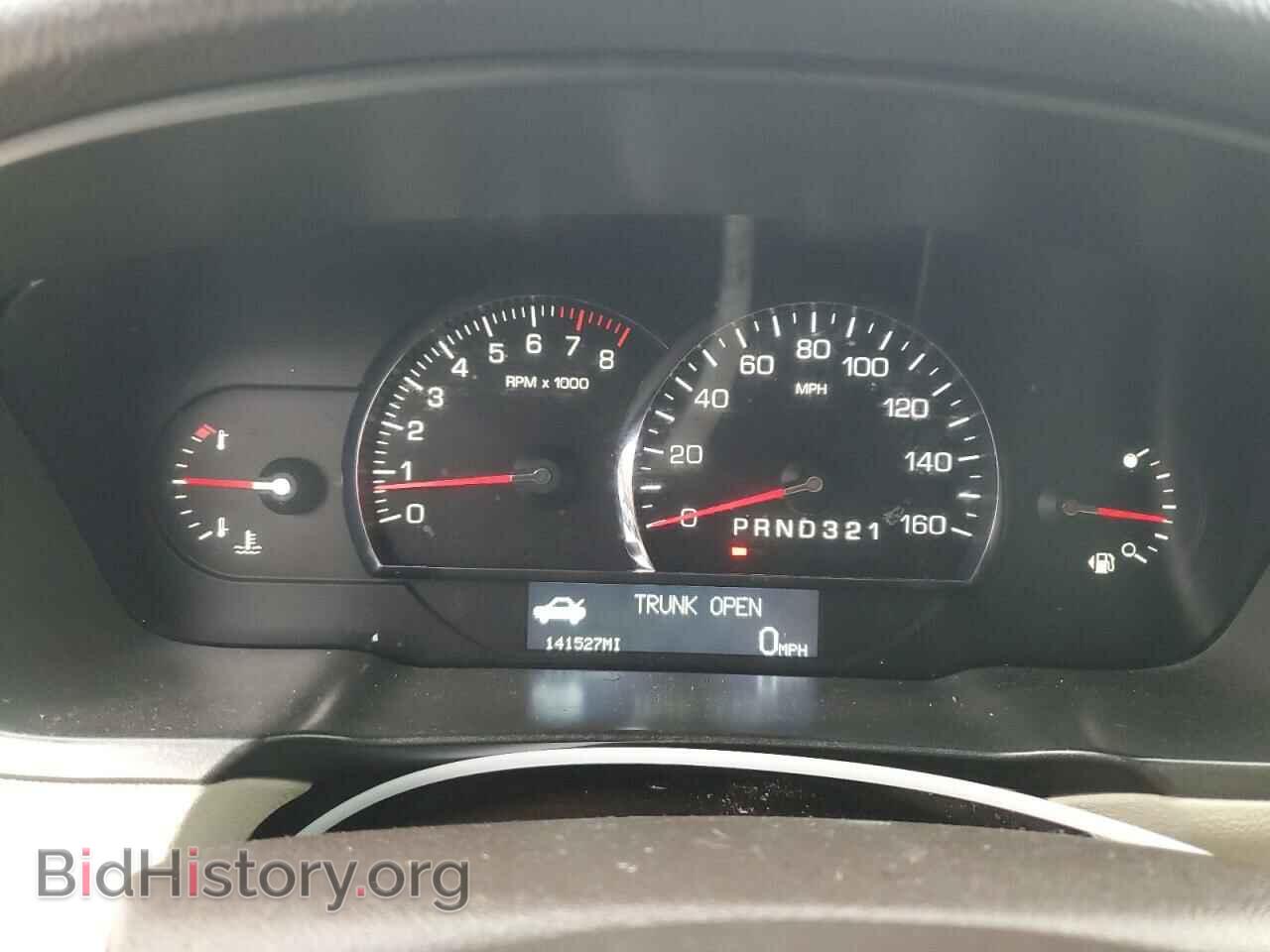 2009 CADILLAC DTS - VIN: 1G6KD57Y09U123439 - Фото 9