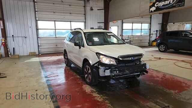 2018 SUBARU FORESTER - VIN: JF2SJABC9JH425367 - Фото 15