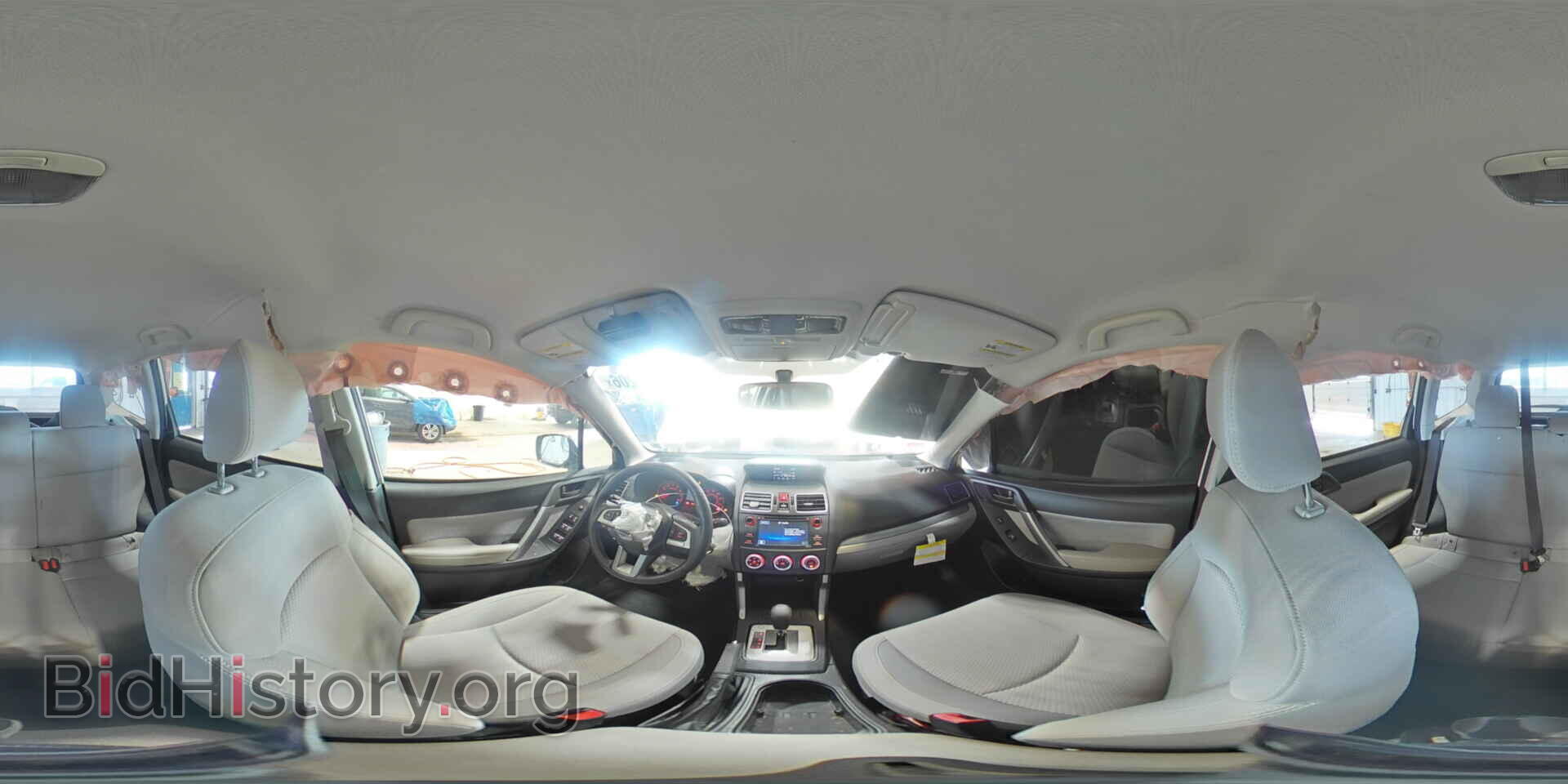 2018 SUBARU FORESTER - VIN: JF2SJABC9JH425367 - Фото 16