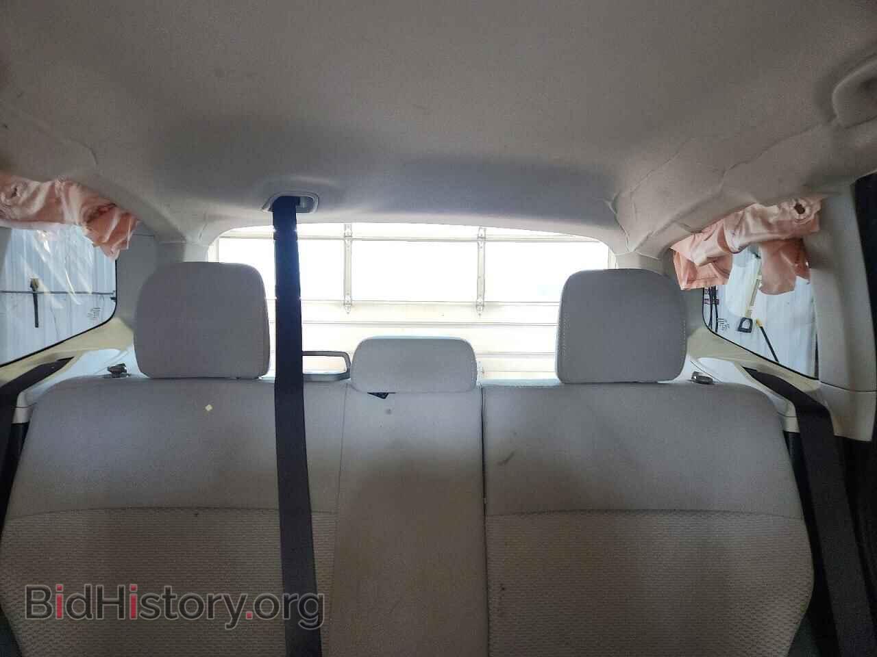 2018 SUBARU FORESTER - VIN: JF2SJABC9JH425367 - Фото 10