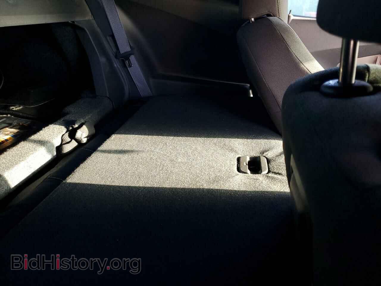 2015 CHEVROLET CAMARO - VIN: 2G1FB1E38F9188688 - Фото 10
