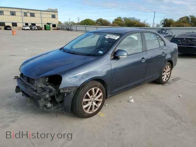 Photo 3VWRX7AJ1AM147510 - VOLKSWAGEN JETTA 2010
