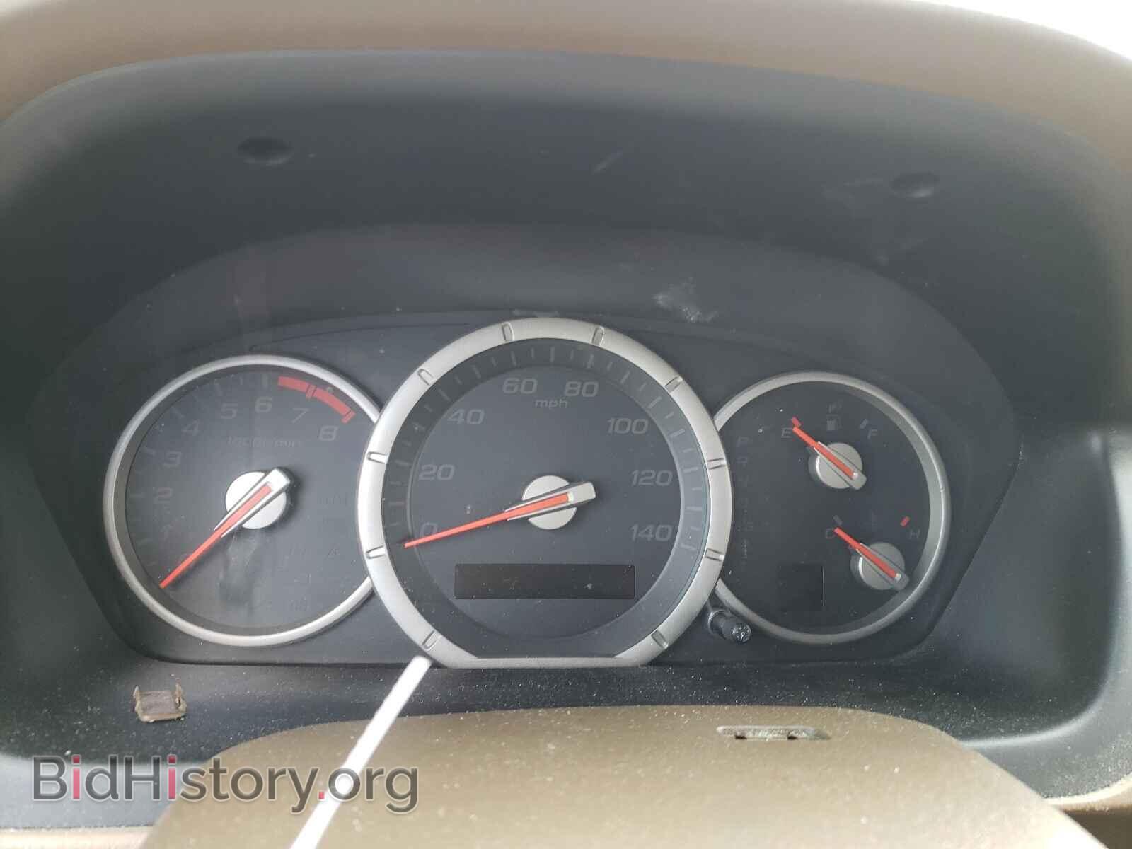 2007 HONDA PILOT - VIN: 5FNYF28587B006119 - Фото 8