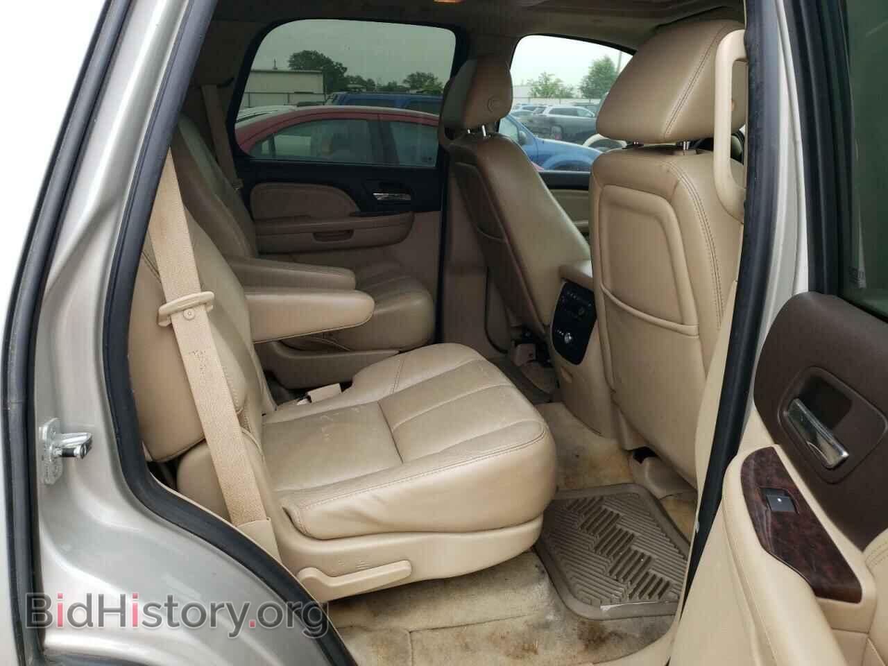 2007 GMC YUKON - VIN: 1GKFK63857J188791 - Фото 11