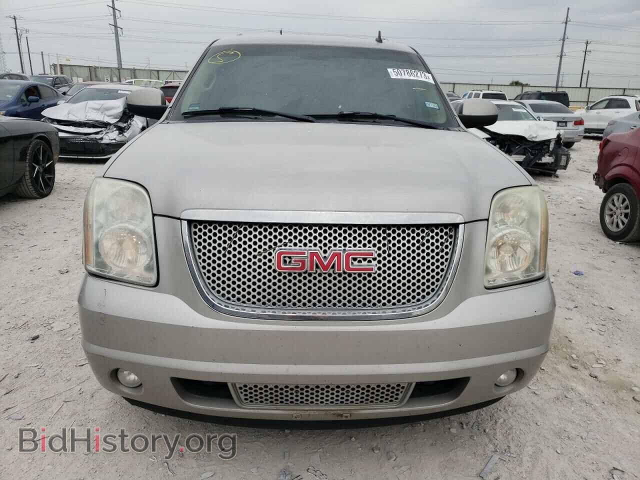2007 GMC YUKON - VIN: 1GKFK63857J188791 - Фото 5