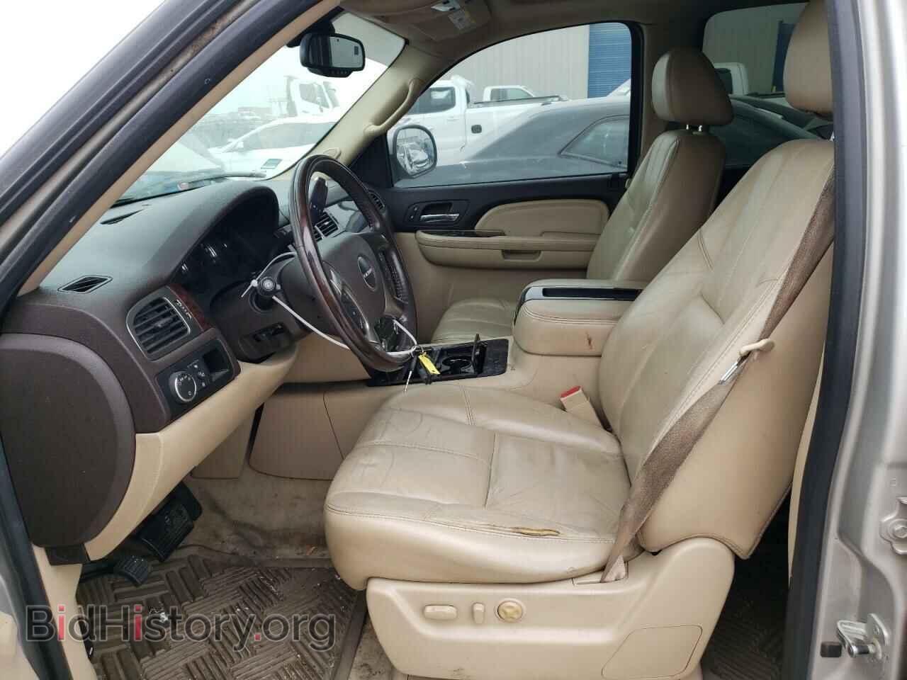 2007 GMC YUKON - VIN: 1GKFK63857J188791 - Фото 7