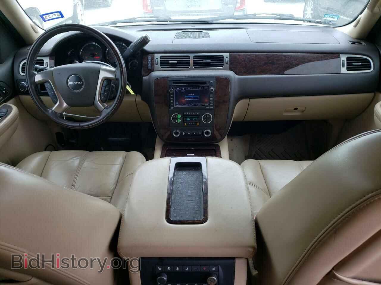2007 GMC YUKON - VIN: 1GKFK63857J188791 - Фото 8