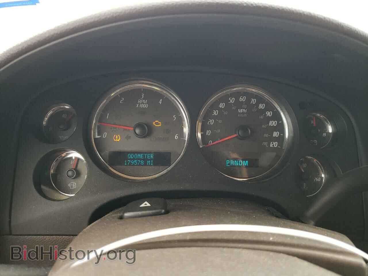 2007 GMC YUKON - VIN: 1GKFK63857J188791 - Фото 9