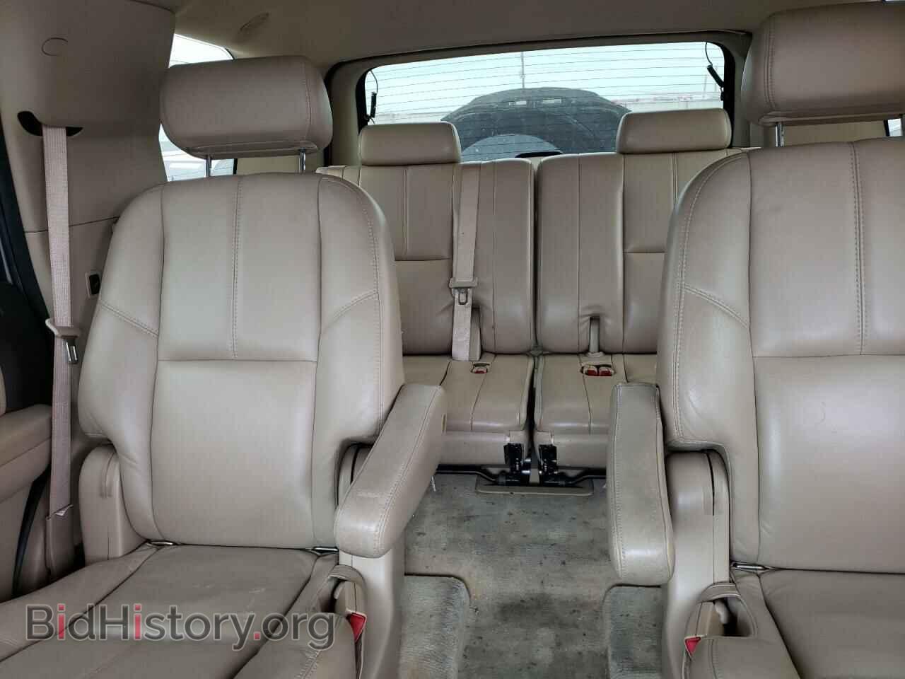 2007 GMC YUKON - VIN: 1GKFK63857J188791 - Фото 10