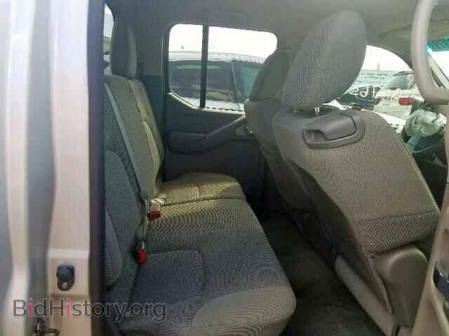 2013 NISSAN FRONTIER S - VIN: 1N6AD0EV3DN750611 - Фото 6