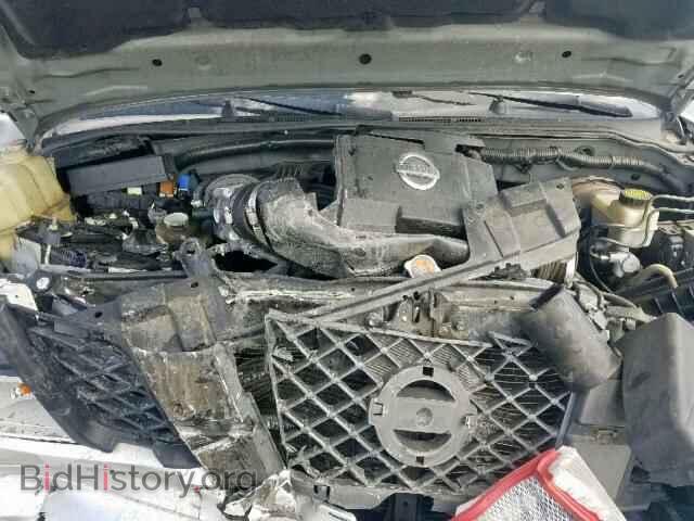2013 NISSAN FRONTIER S - VIN: 1N6AD0EV3DN750611 - Фото 7