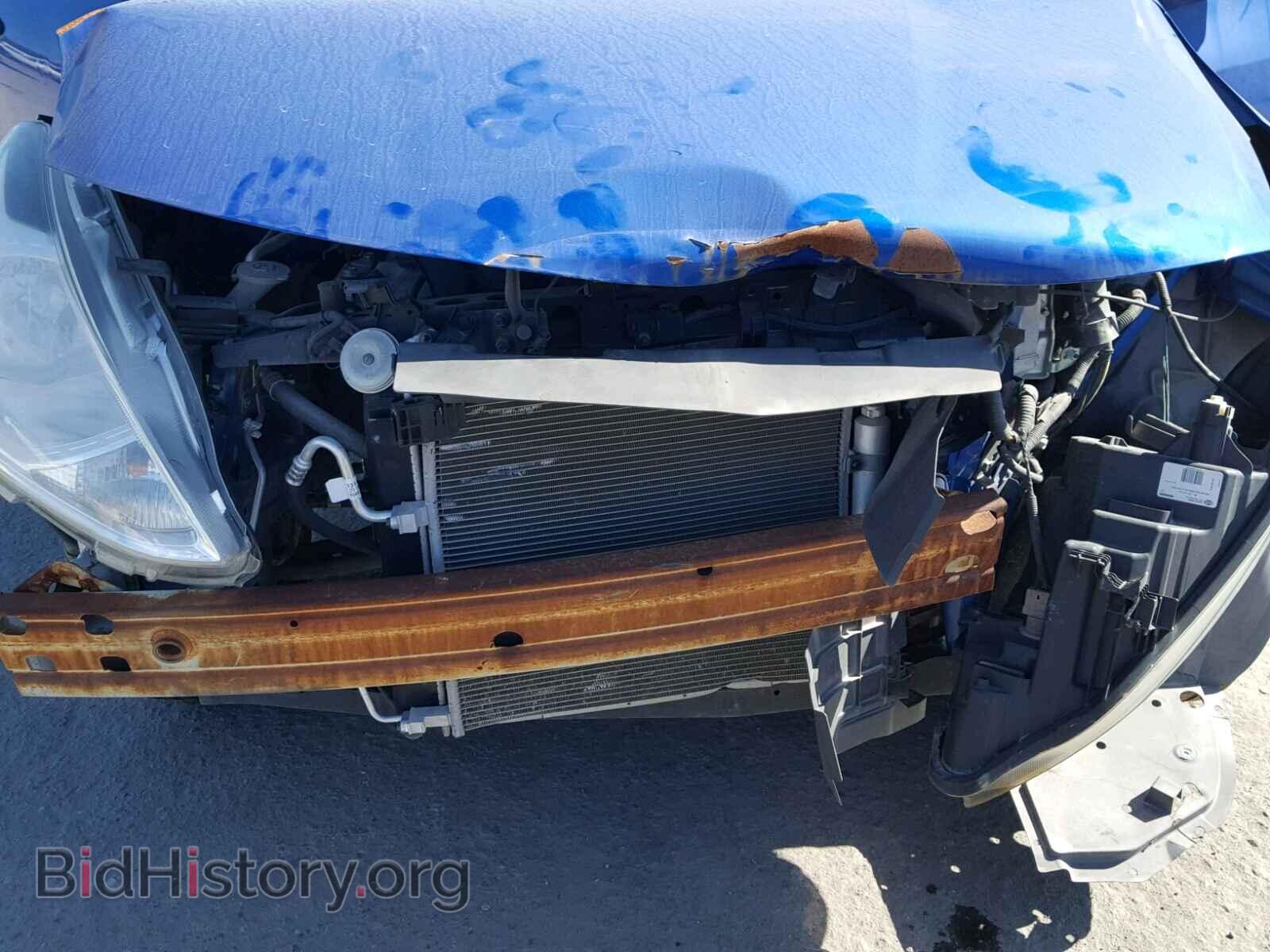 2017 NISSAN VERSA - VIN: 3N1CN7AP8HL819178 - Фото 7