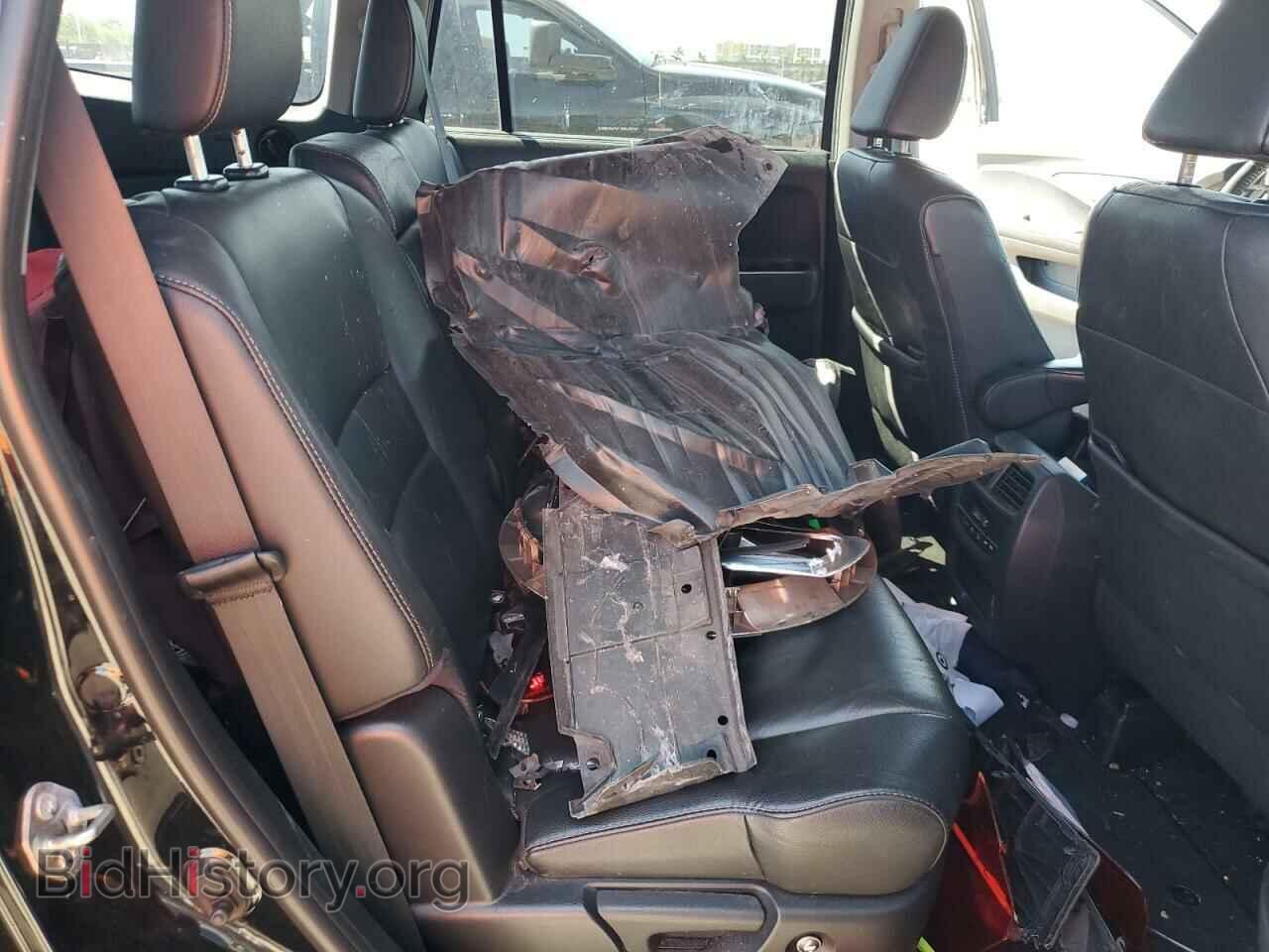 2020 HONDA PILOT - VIN: 5FNYF5H57LB019875 - Фото 11
