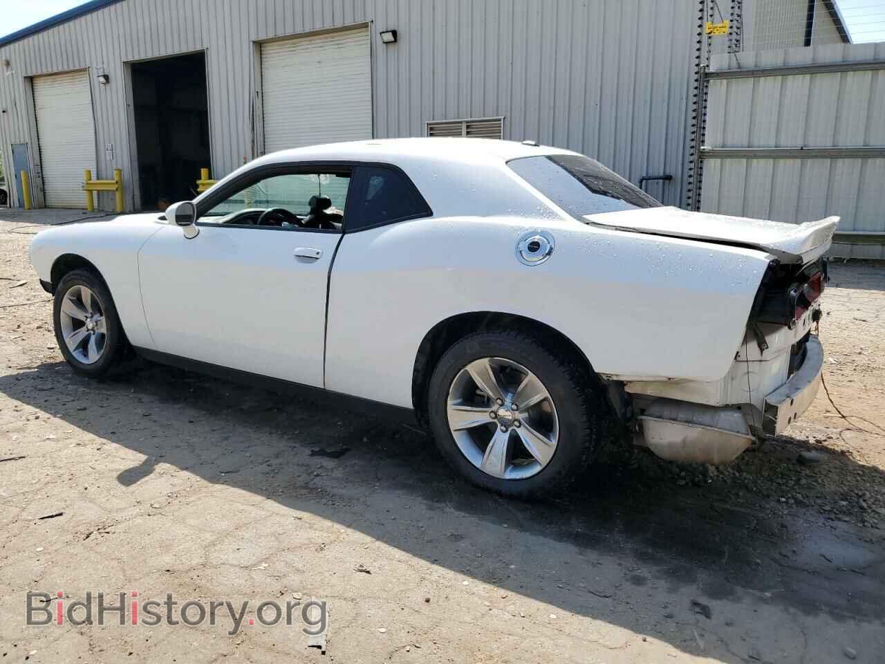 2019 DODGE CHALLENGER - VIN: 2C3CDZAG0KH732004 - Photo 2