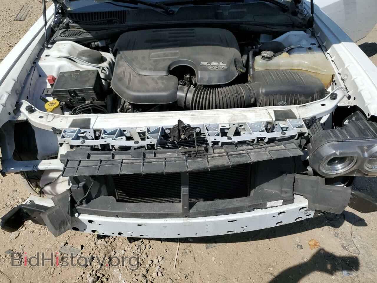2019 DODGE CHALLENGER - VIN: 2C3CDZAG0KH732004 - Photo 11