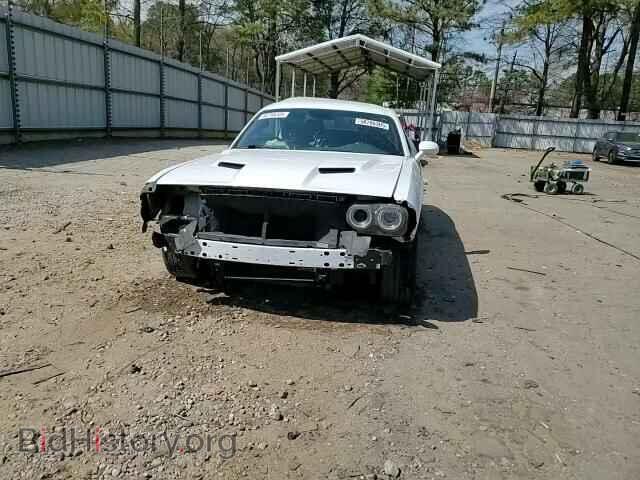 2019 DODGE CHALLENGER - VIN: 2C3CDZAG0KH732004 - Photo 14