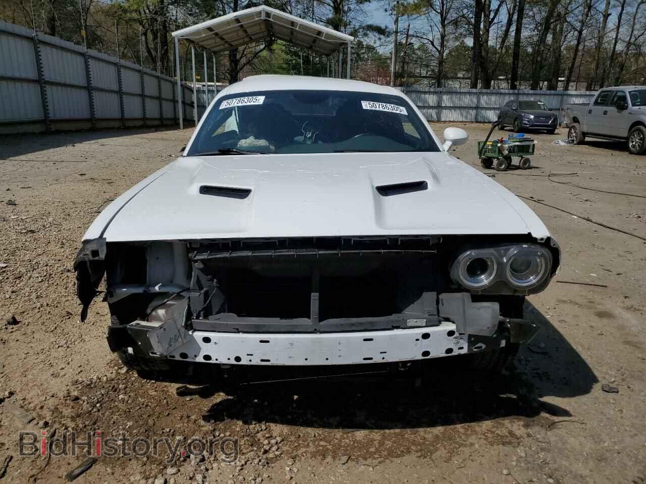 2019 DODGE CHALLENGER - VIN: 2C3CDZAG0KH732004 - Photo 5