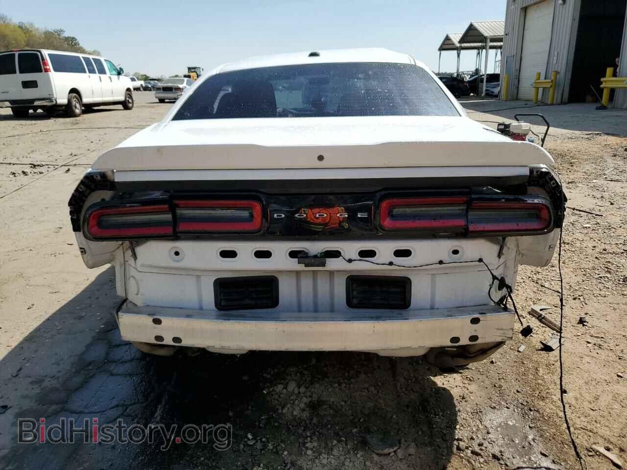 2019 DODGE CHALLENGER - VIN: 2C3CDZAG0KH732004 - Photo 6
