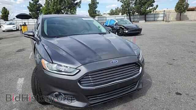 2015 FORD FUSION - VIN: 3FA6P0H77FR128208 - Фото 13