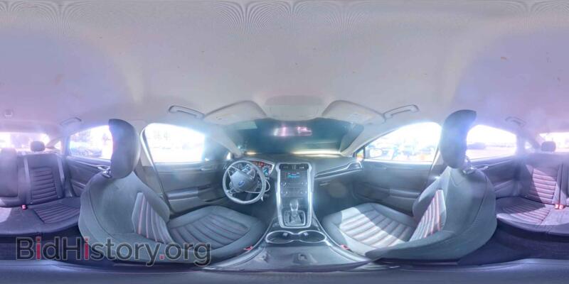 2015 Ford FUSION (VIN 3FA6P0H77FR128208) — фото 14 из 14