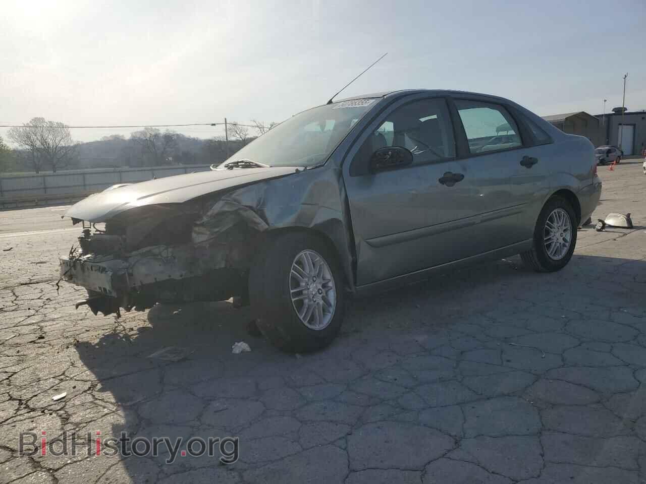Photo 1FAHP34N26W245111 - FORD FOCUS 2006