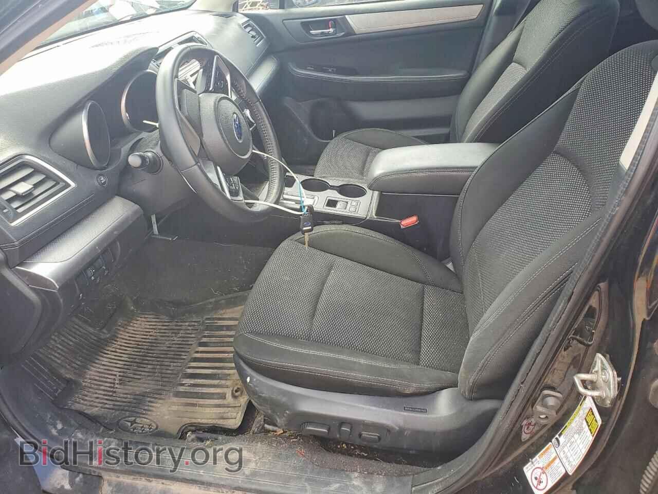 2019 SUBARU OUTBACK - VIN: 4S4BSAFC3K3260559 - Photo 7